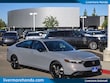 Honda Accord Hybrid