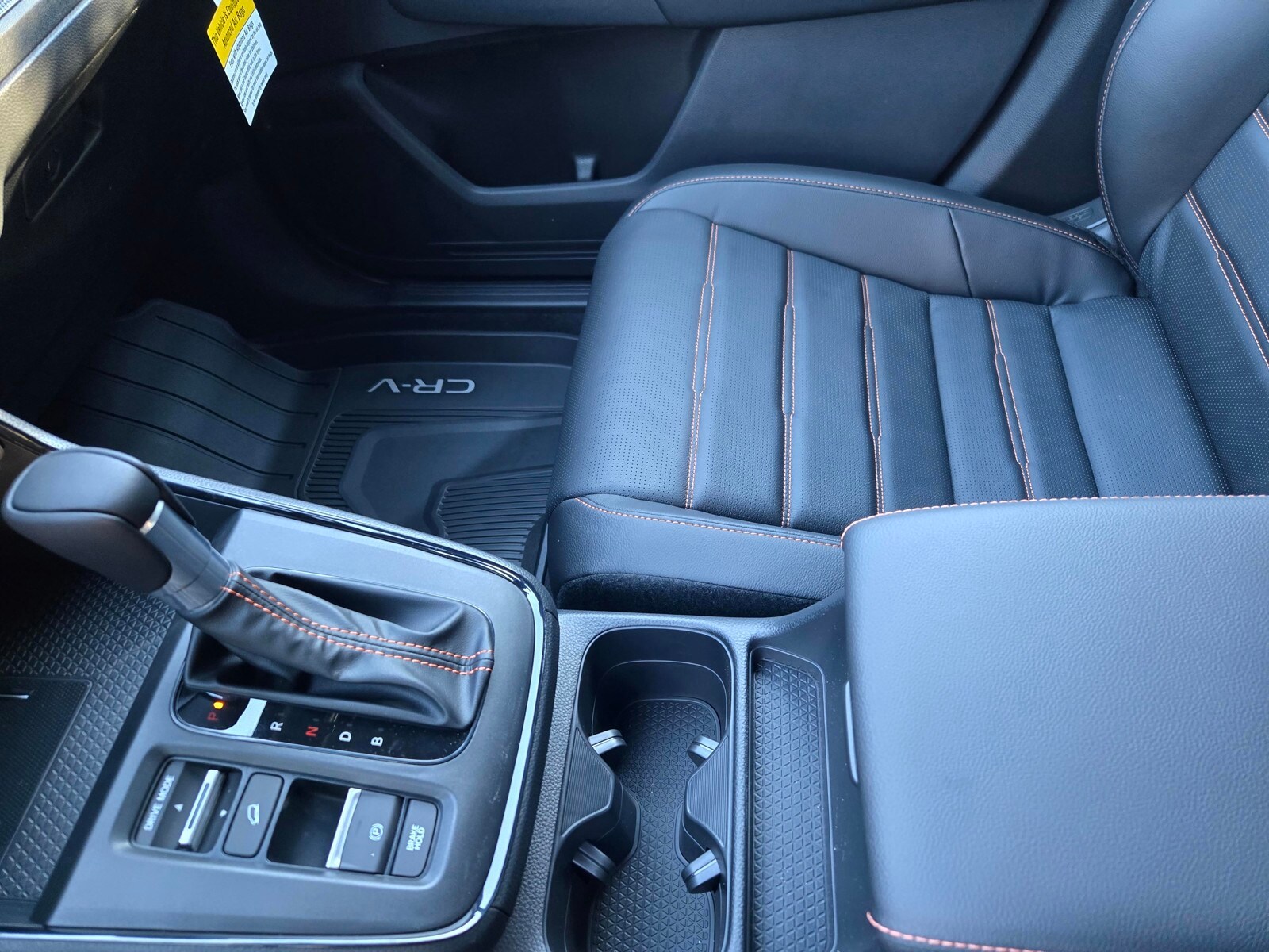 2026 Honda CR-V Sport-L - Photo 24