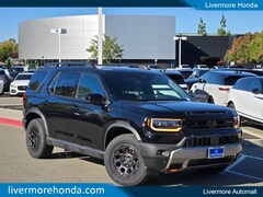 2026 Honda Passport TrailSport Elite Blackout SUV