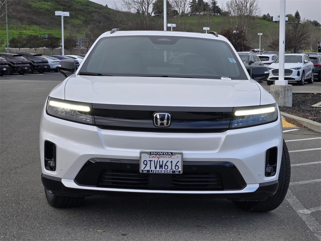 Used 2025 Honda Prologue Touring with VIN 3GPKHWRM7SS511970 for sale in Livermore, CA
