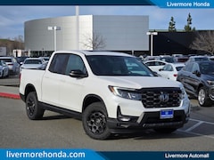 2026 Honda Ridgeline TrailSport+ Truck