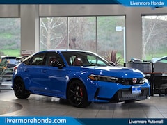 2025 Honda Civic Type R Base Hatchback