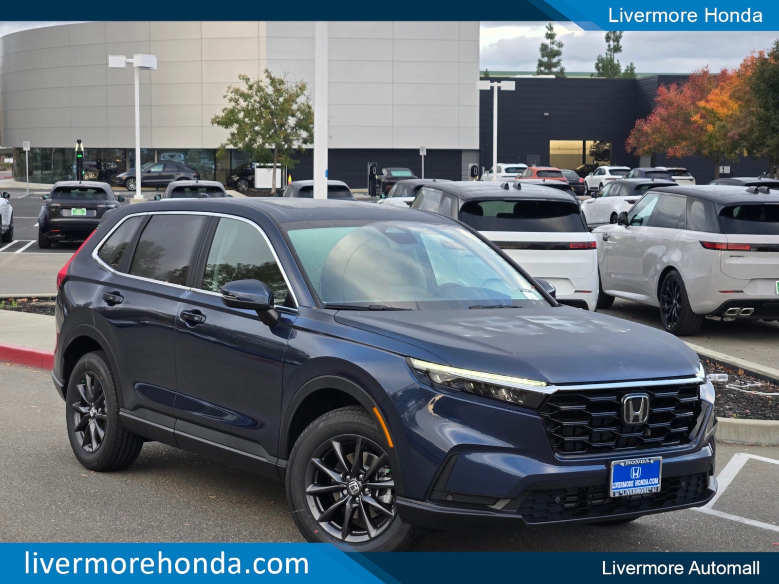 2019 Honda Insight Model Overview | Livermore, CA | Livermore Honda