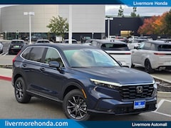 2026 Honda CR-V EX-L SUV