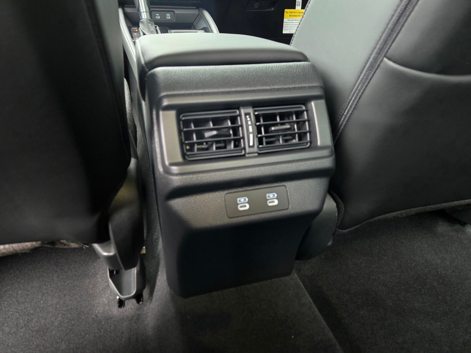 2025 Honda Accord Hybrid Touring - Photo 11