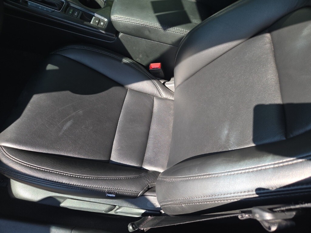 2023 Honda Civic EX photo 3
