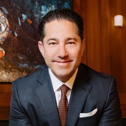 Staff member Todd Blue from ID_060004