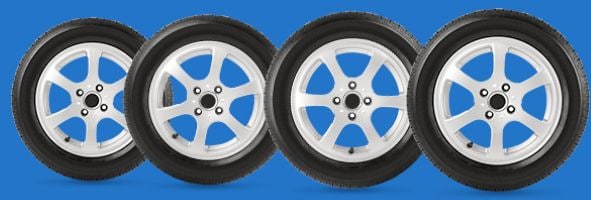 picture of tires