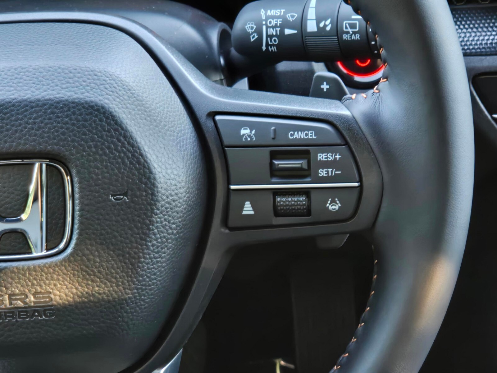 2026 Honda CR-V Sport-L - Photo 16