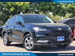 2026 Honda HR-V LX SUV