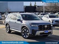 2026 Honda Pilot Touring SUV