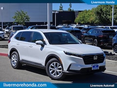 2026 Honda CR-V LX SUV