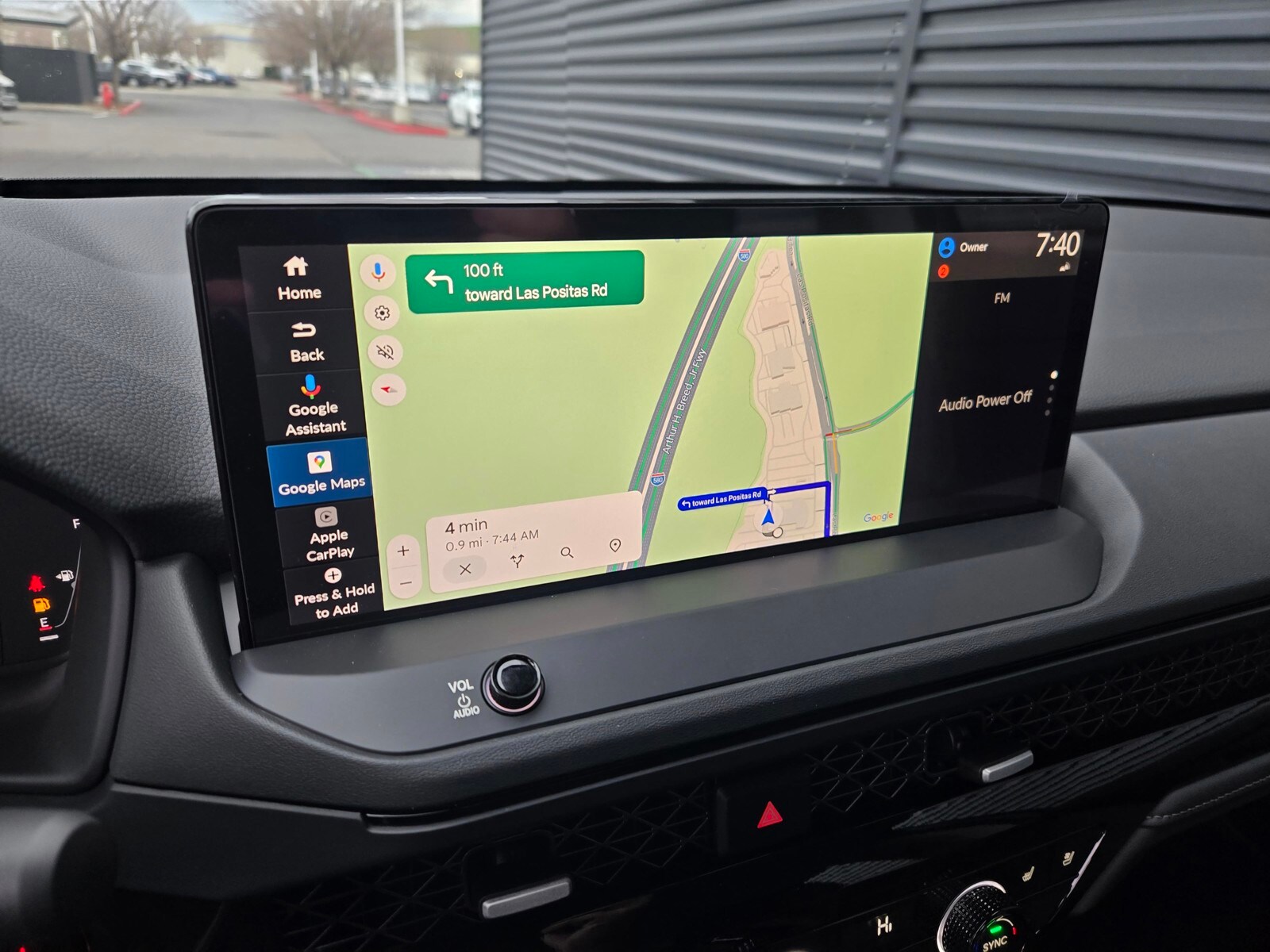 2025 Honda Accord Hybrid Touring - Photo 21