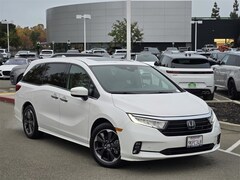2024 Honda Odyssey Elite Minivan/Van