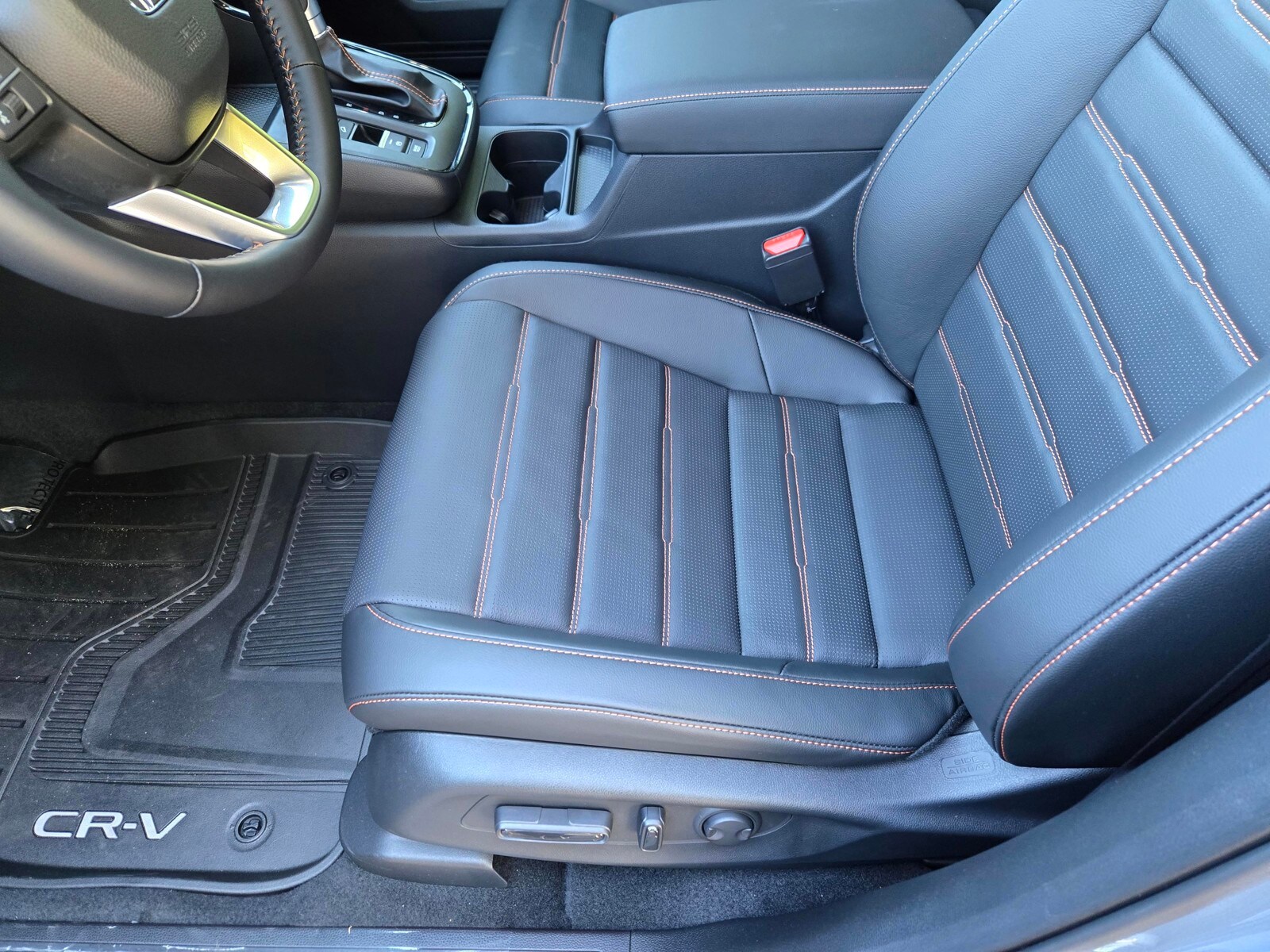 2026 Honda CR-V Sport-L - Photo 26