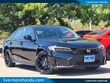Honda Civic Hybrid