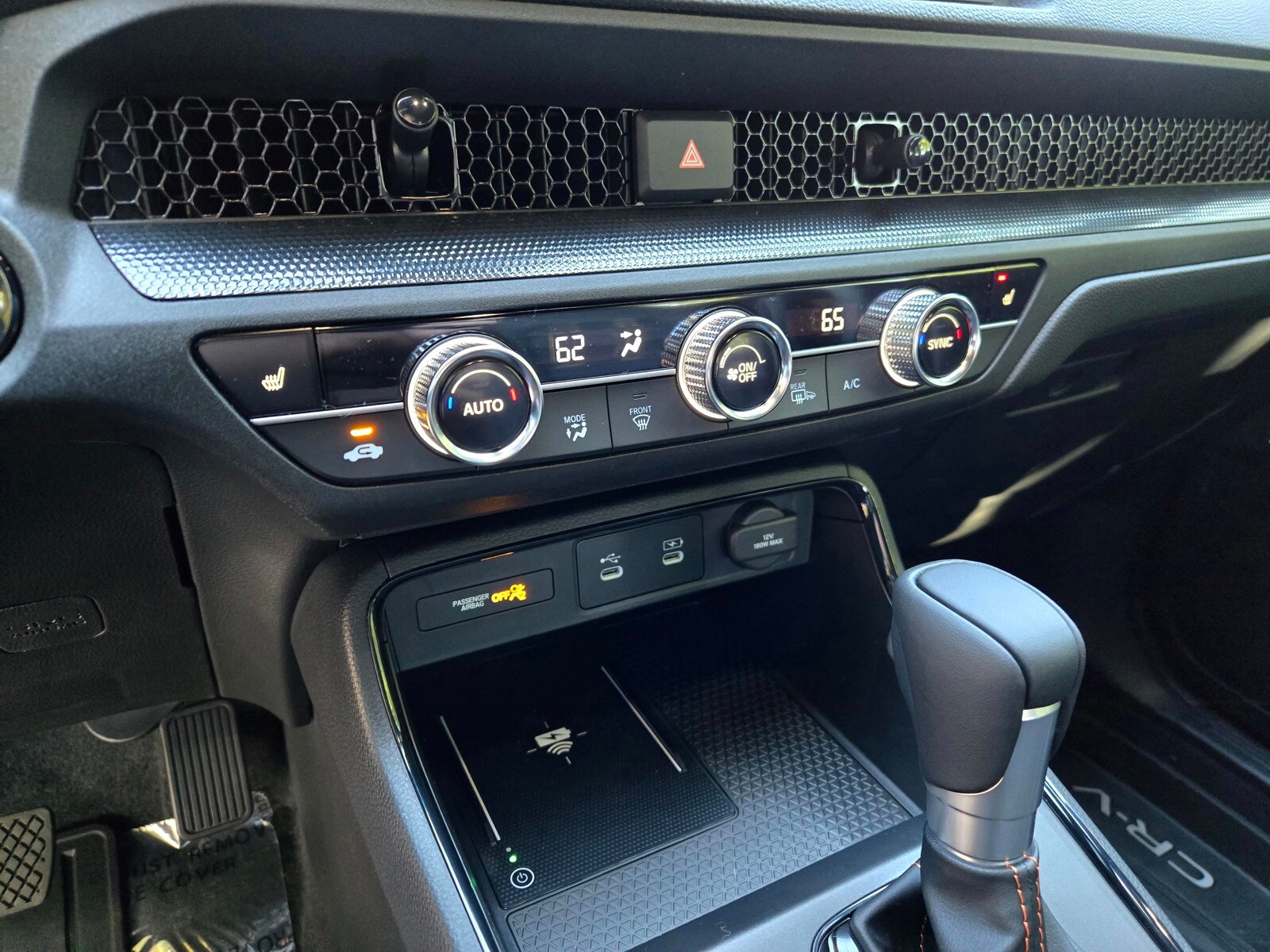 2026 Honda CR-V Sport-L - Photo 23