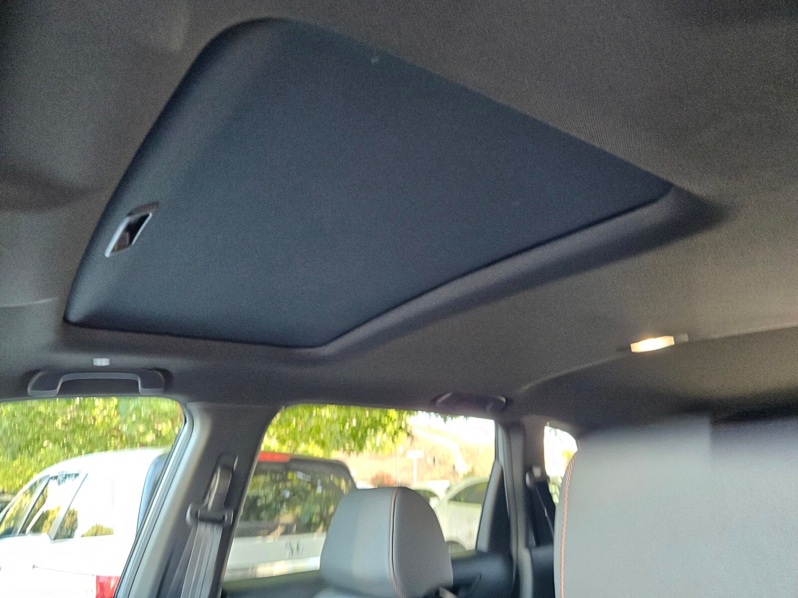 2026 Honda CR-V Sport-L - Photo 21