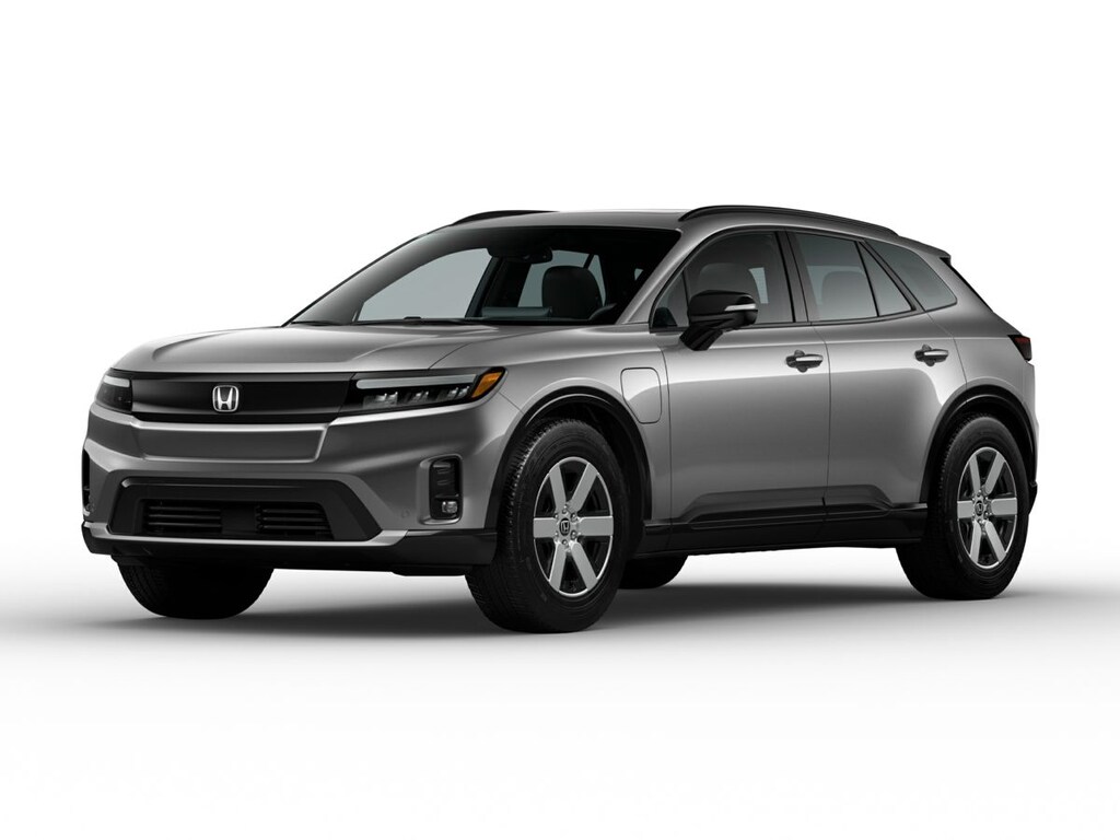 New 2026 Honda Prologue Touring SUV