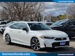 Honda Civic Hybrid