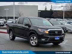2026 Honda Ridgeline RTL Truck