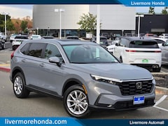 2026 Honda CR-V EX SUV