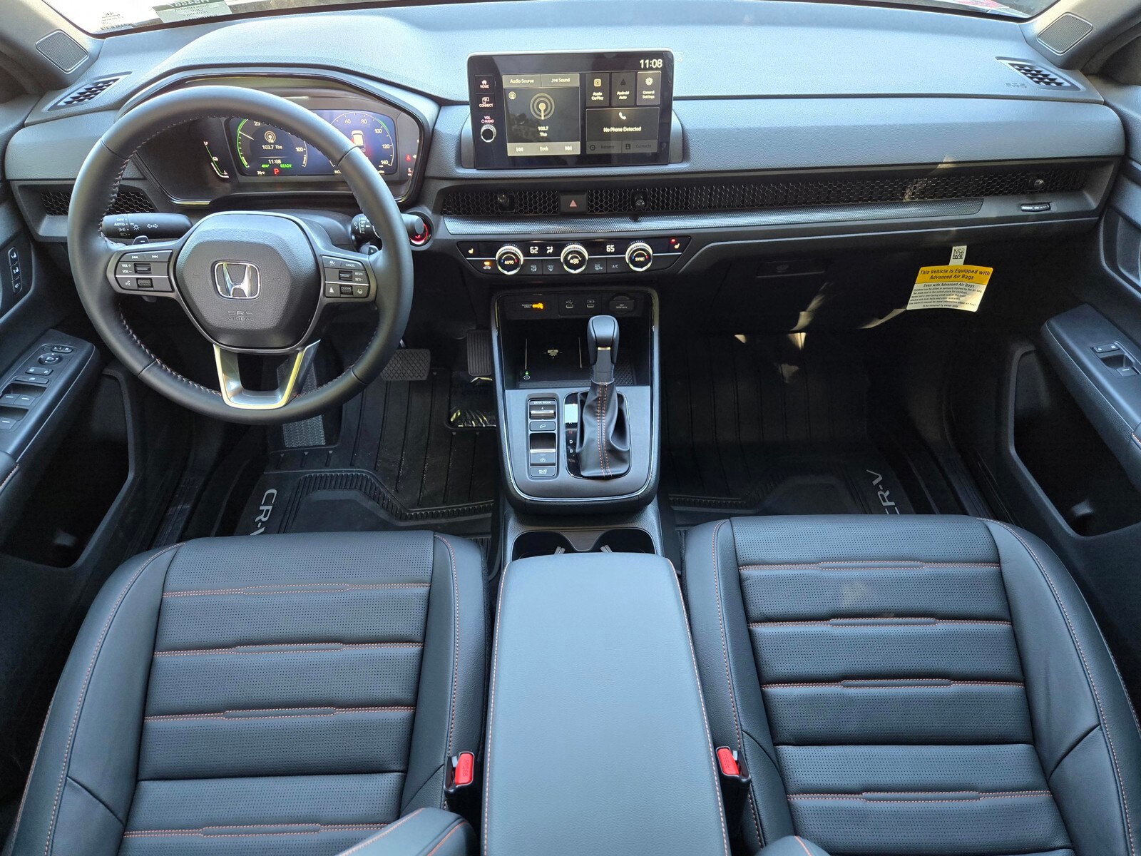 2026 Honda CR-V Sport-L - Photo 12