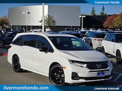 2026 Honda Odyssey Sport-L Minivan/Van