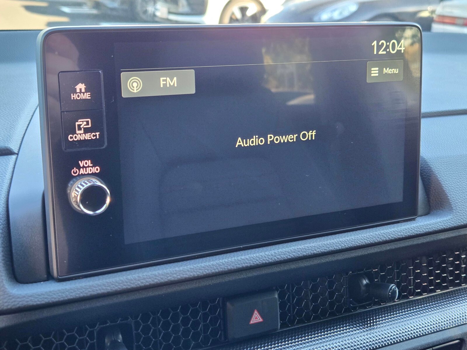 2026 Honda CR-V Sport-L - Photo 22