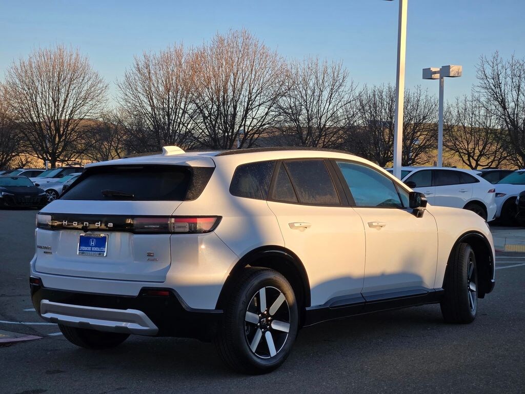 New 2026 Honda Prologue Touring SUV