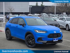 2026 Honda HR-V Sport SUV