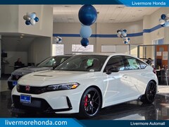 2025 Honda Civic Type R Base Hatchback