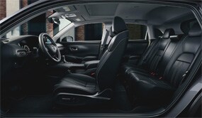 2023 Honda HR-V
