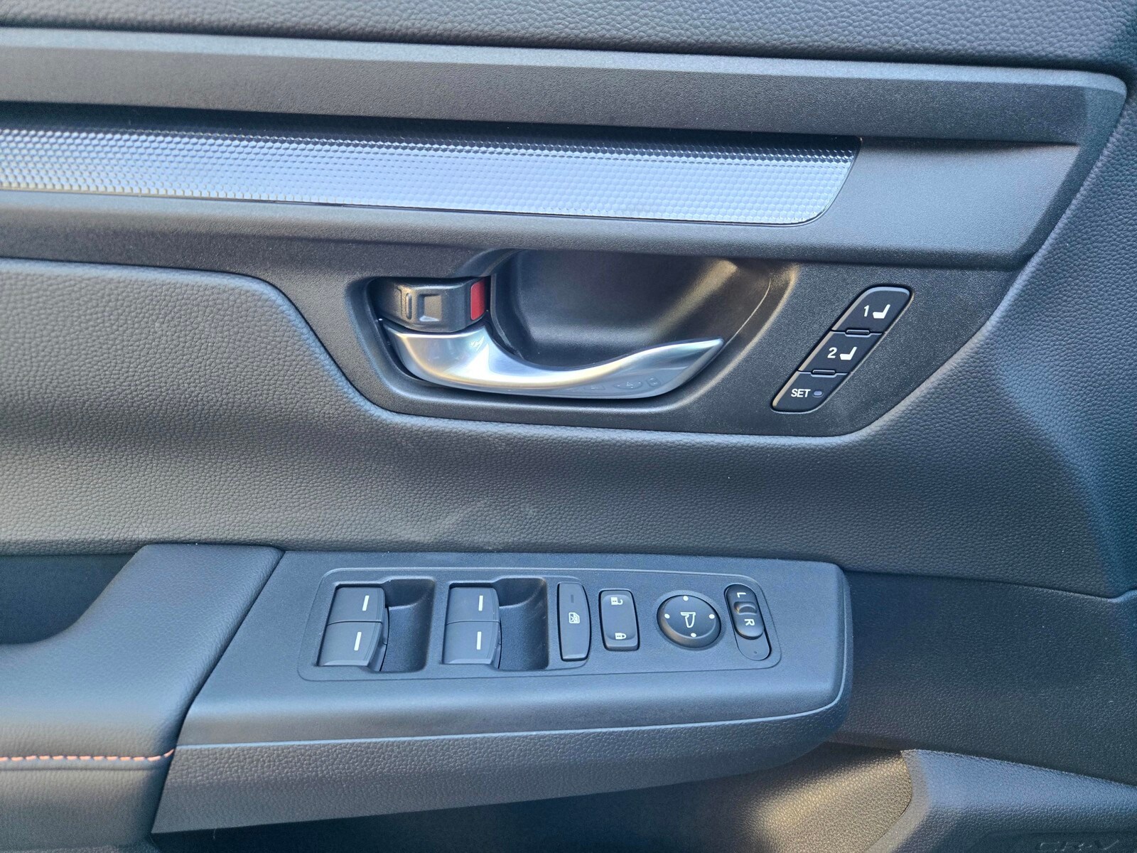 2026 Honda CR-V Sport-L - Photo 18