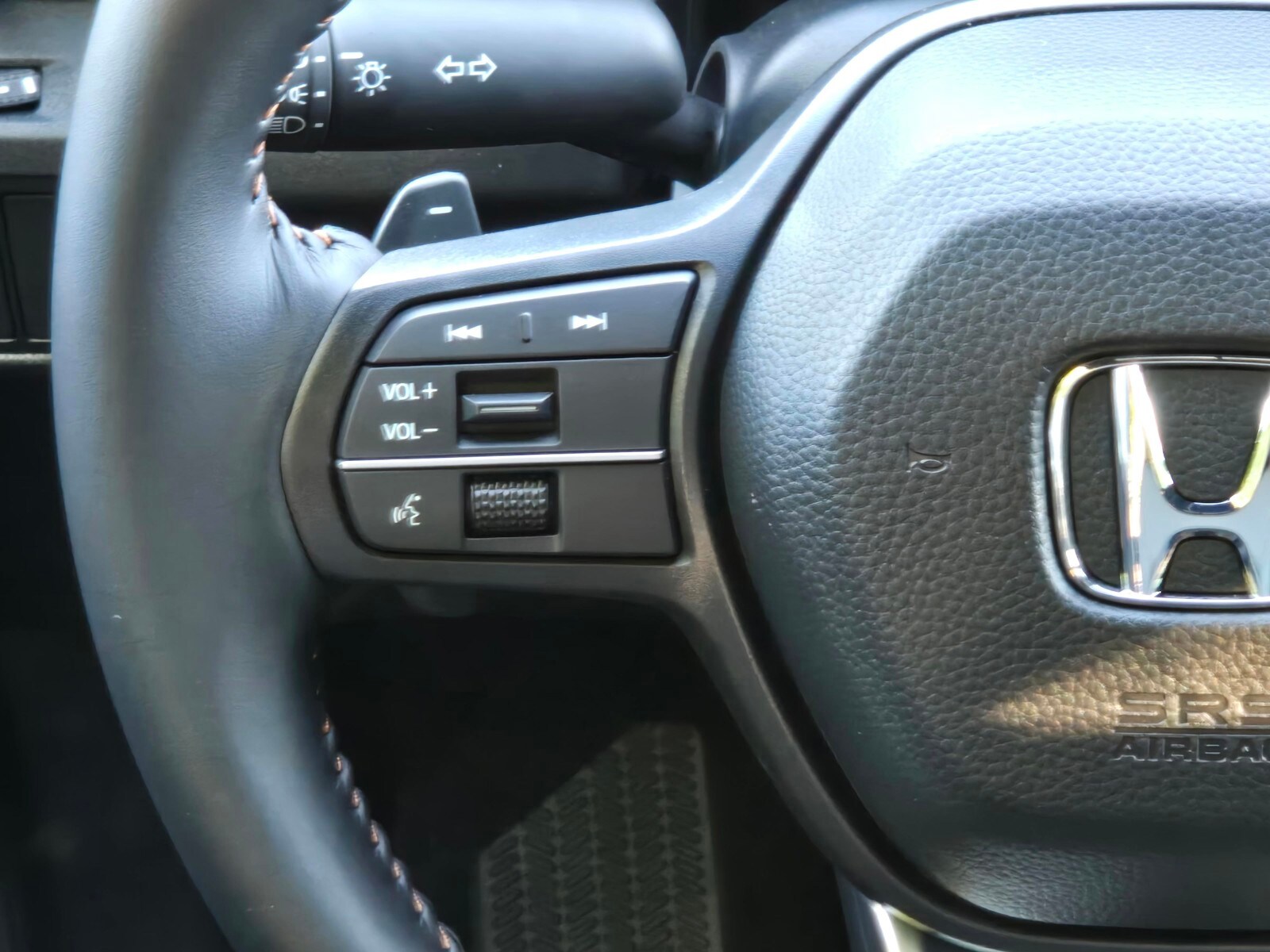 2026 Honda CR-V Sport-L - Photo 15