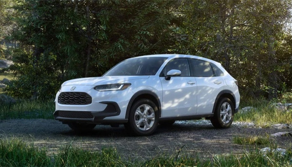 2023 Honda HR-V