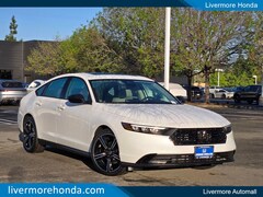 2026 Honda Accord SE Sedan