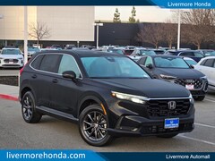 2026 Honda CR-V EX-L SUV