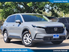 2026 Honda CR-V LX SUV