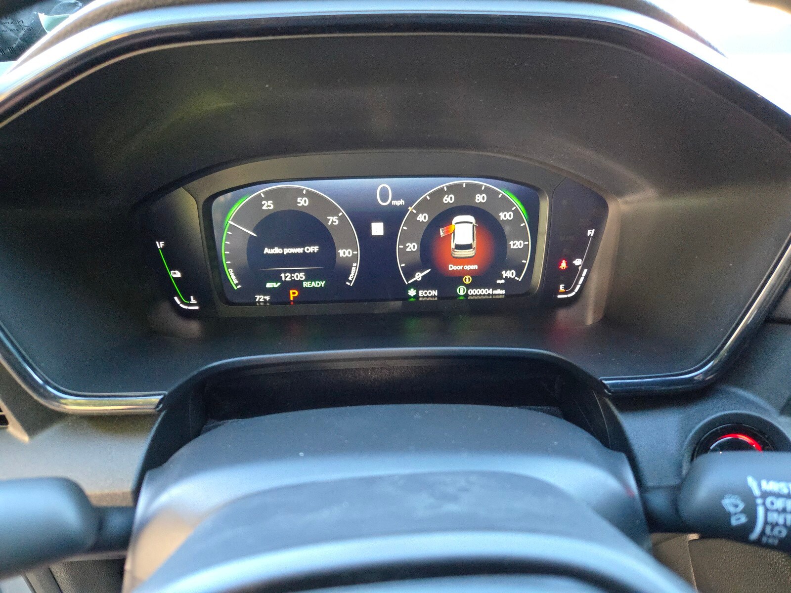 2026 Honda CR-V Sport-L - Photo 25