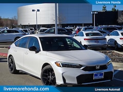 2026 Honda Civic Hybrid Sport Hatchback