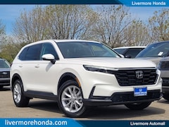 2025 Honda CR-V EX-L SUV