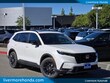  Honda CR-V Hybrid