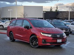 2025 Honda Odyssey Sport-L Minivan/Van