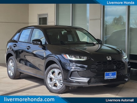 2025 Honda HR-V LX SUV