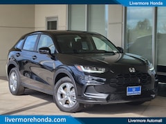 2025 Honda HR-V LX SUV