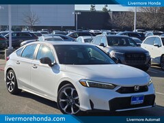 2026 Honda Civic Hybrid Sport Touring Hatchback