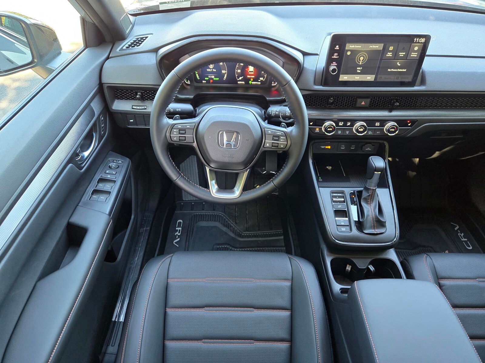 2026 Honda CR-V Sport-L - Photo 13