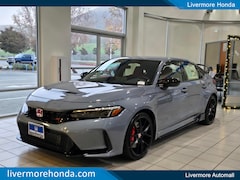 2025 Honda Civic Type R Base Hatchback