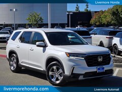 2025 Honda Pilot EX-L SUV